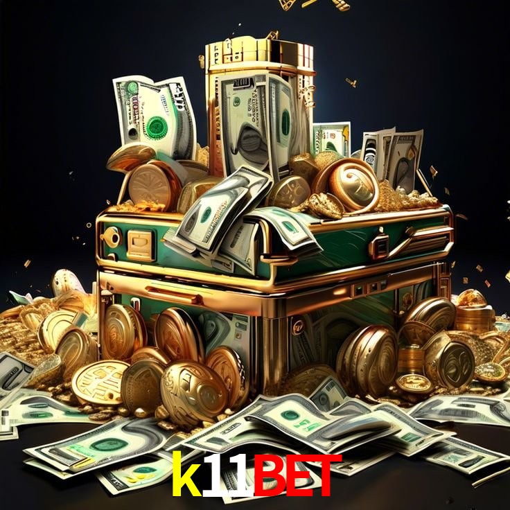Tecnologia da Plataforma k11bet
