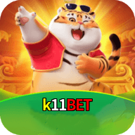 Logo k11bet